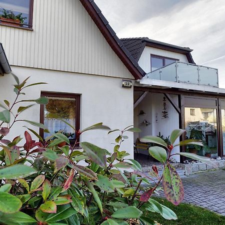 Schneider Fw 1 Apartment Zingst Exterior photo