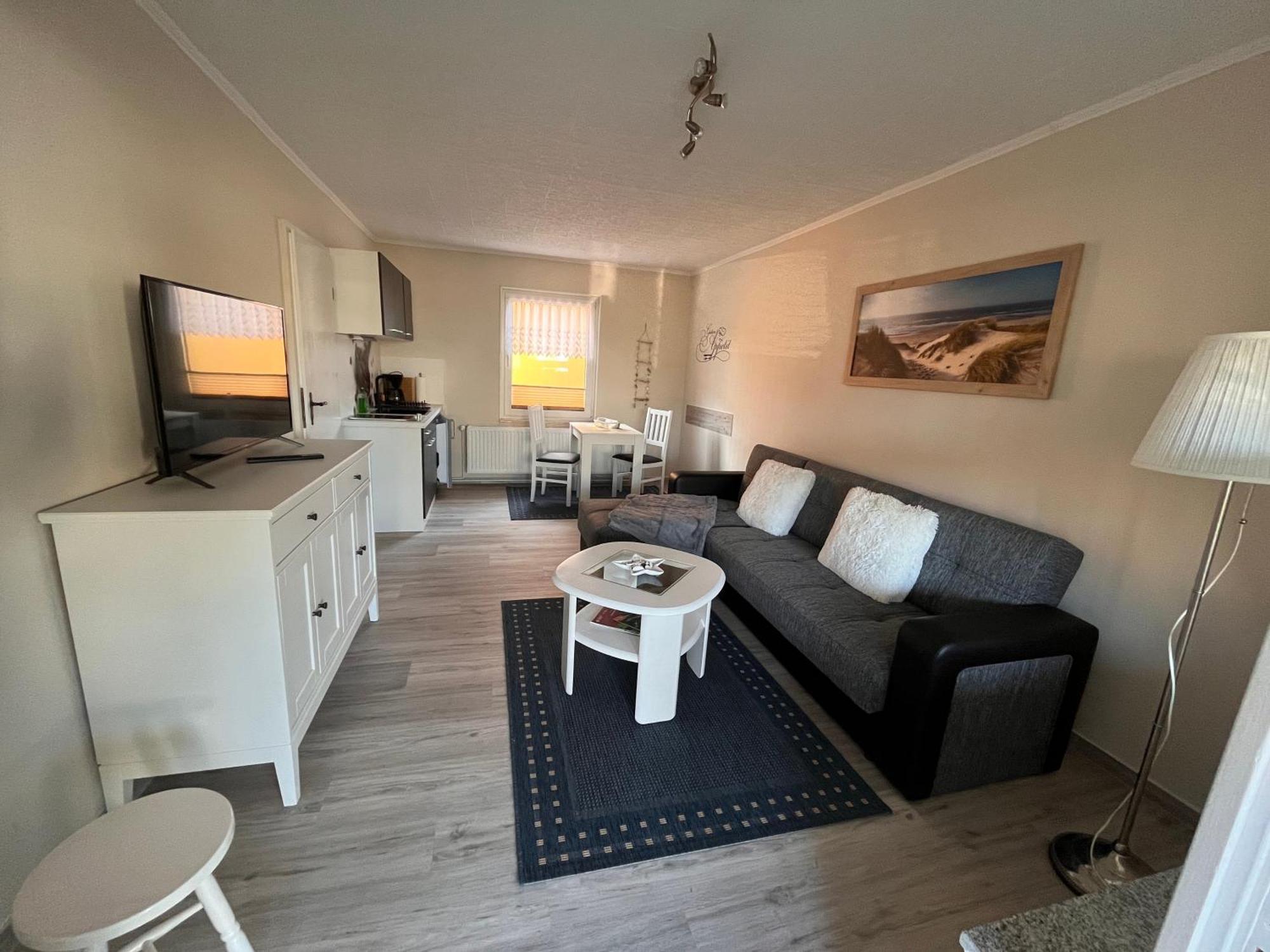 Schneider Fw 1 Apartment Zingst Exterior photo