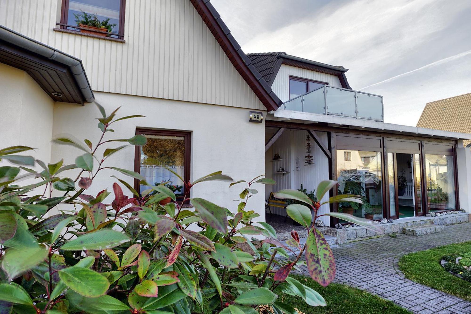 Schneider Fw 1 Apartment Zingst Exterior photo