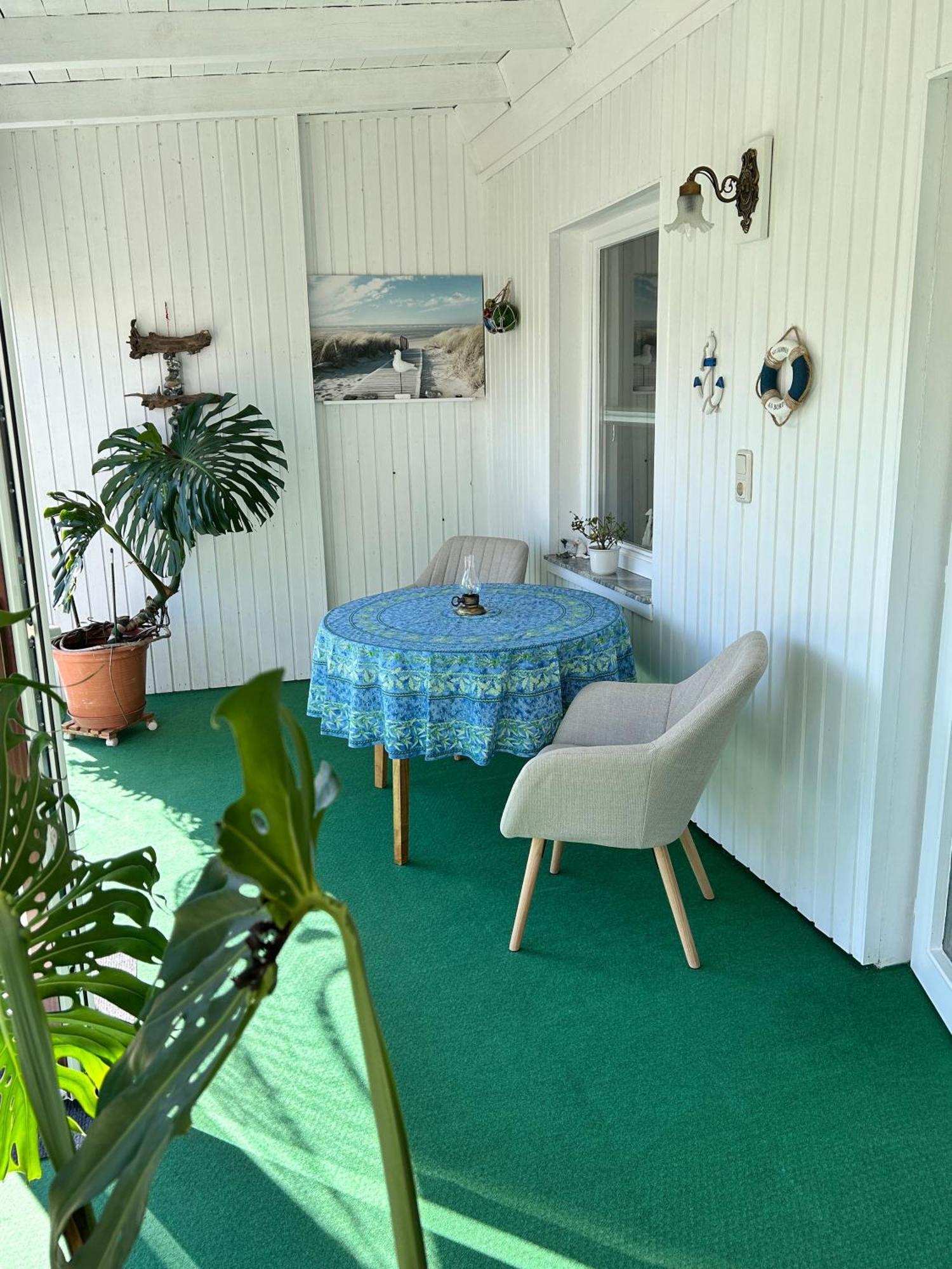 Schneider Fw 1 Apartment Zingst Exterior photo