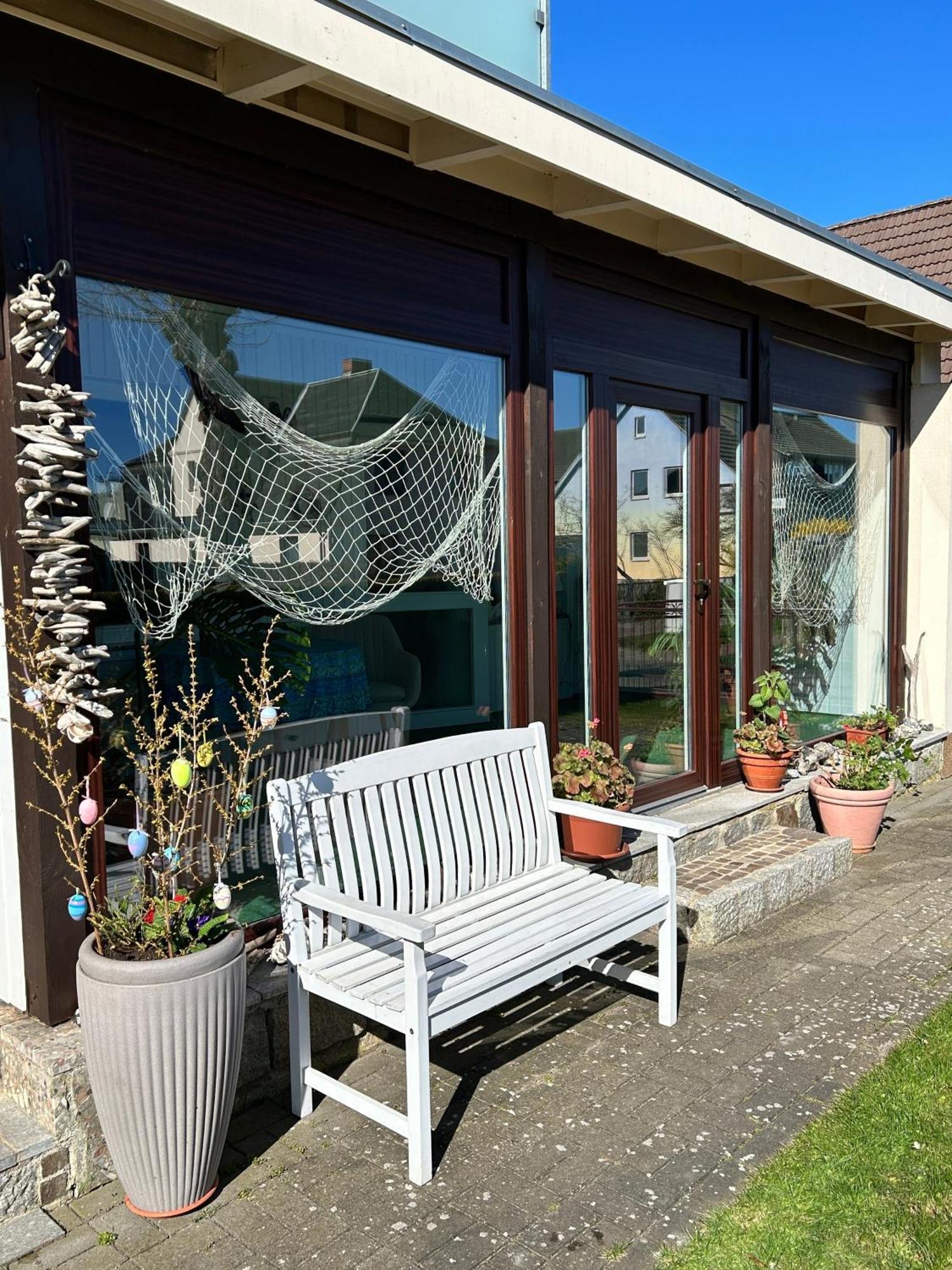 Schneider Fw 1 Apartment Zingst Exterior photo