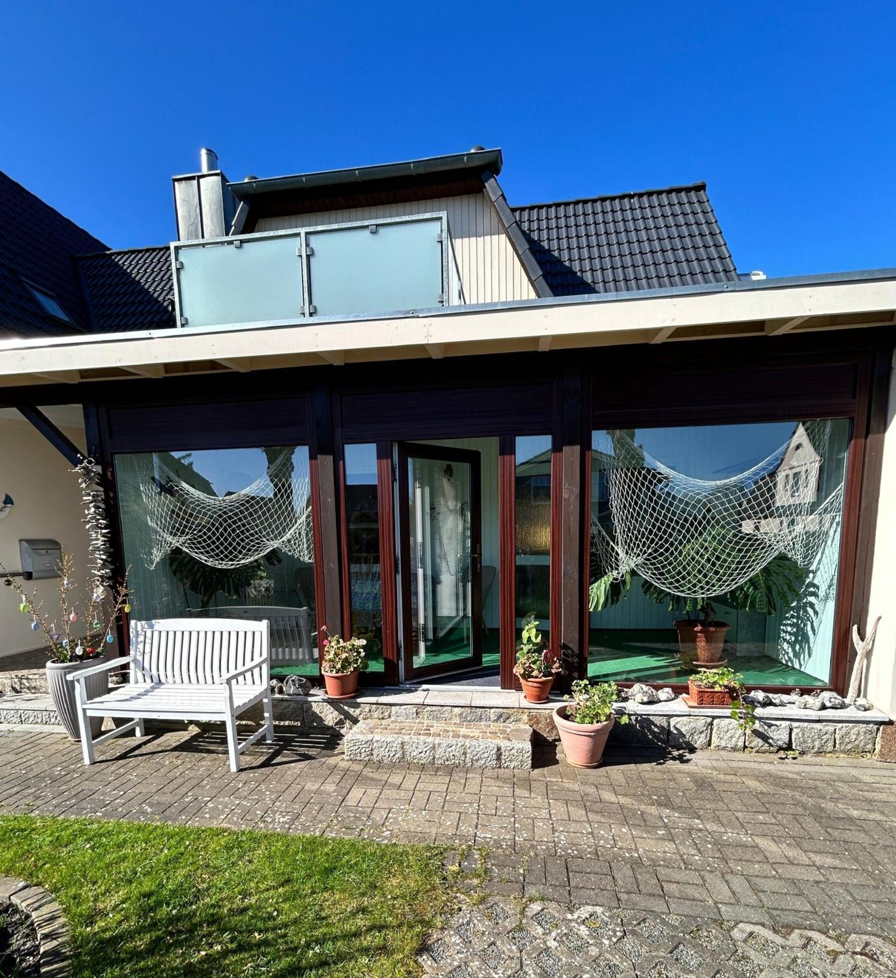 Schneider Fw 1 Apartment Zingst Exterior photo